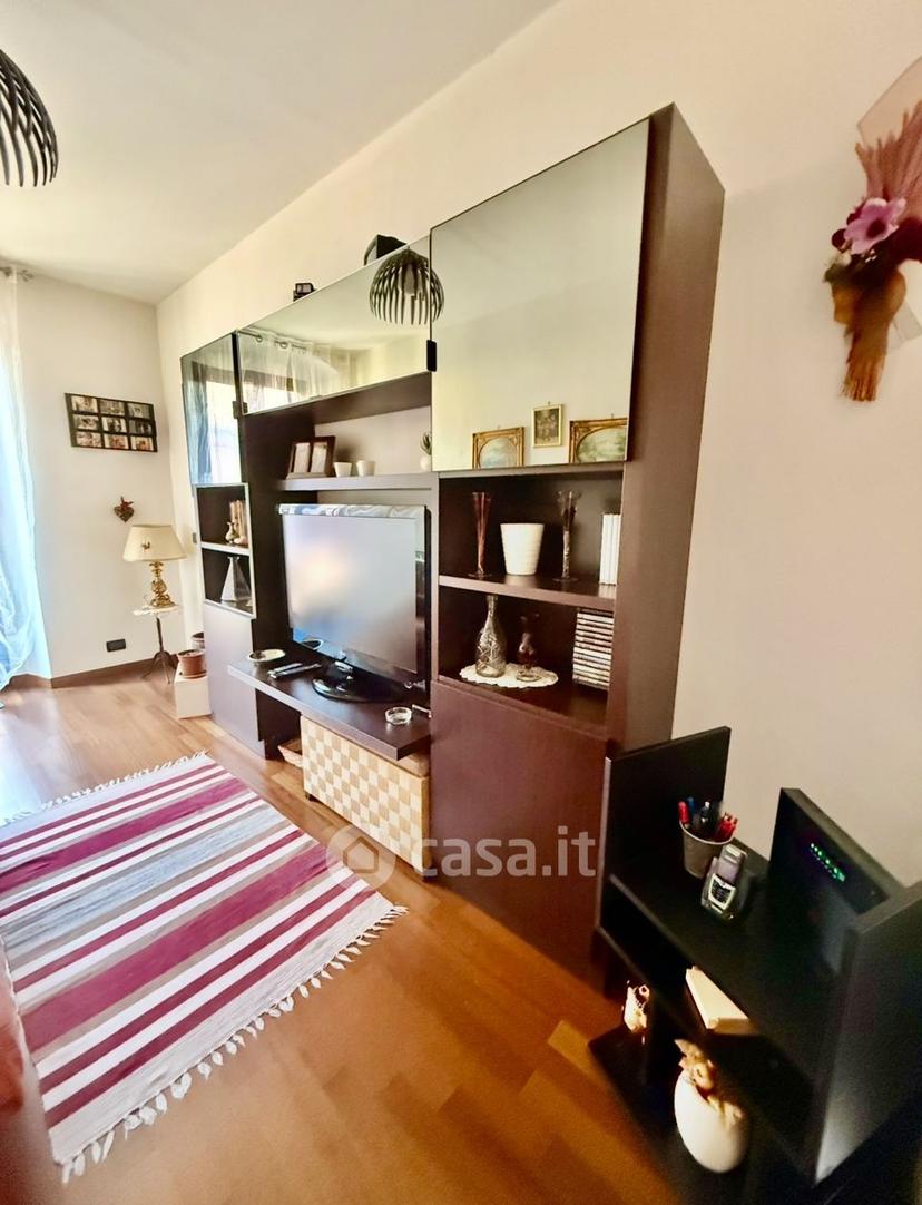 Trilocale in Via Vittorio Veneto — foto 20 di 57