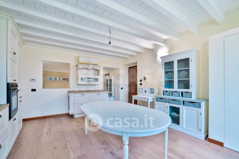 Trilocale in Via Giuseppe Mazzini 31 — foto 11 di 28