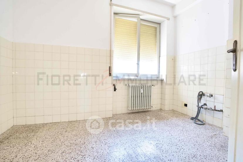Appartamento in Via Generale Tellini 35 — foto 23 di 33