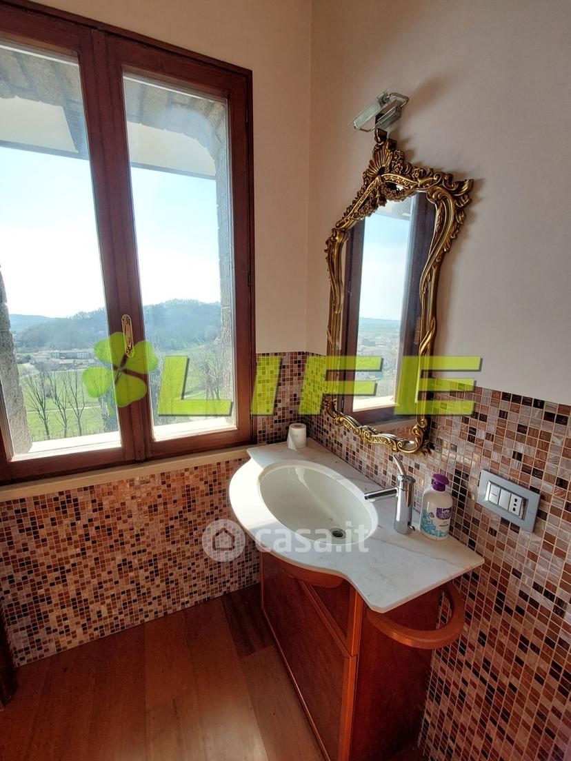 Villa in Via Conti d'Onigo — foto 5 di 41