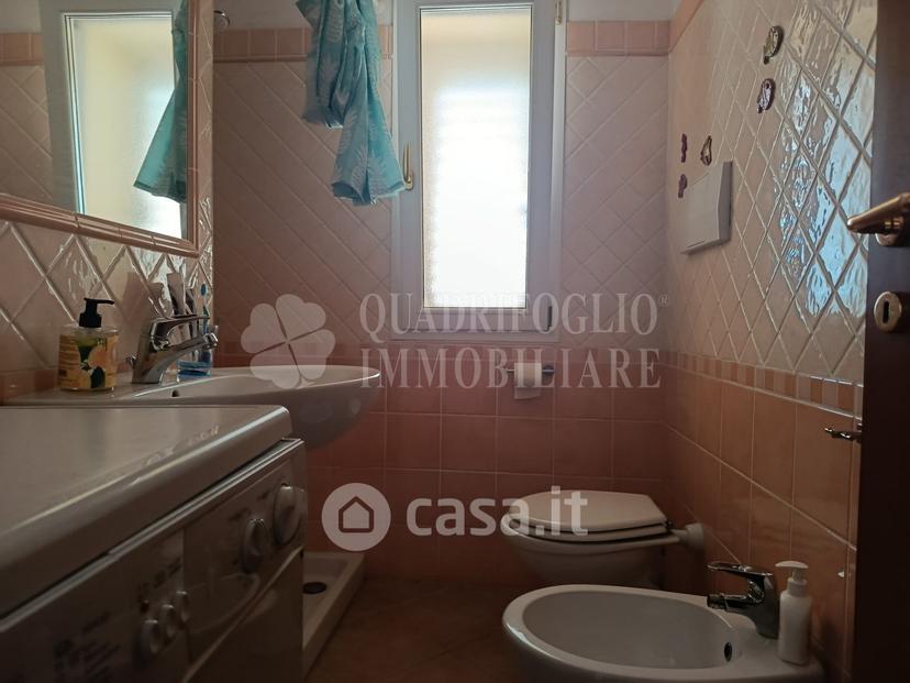 Trilocale in Via Nuoro — foto 4 di 29