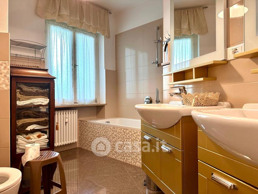 Appartamento in Via Wagner 16 — foto 41 di 55