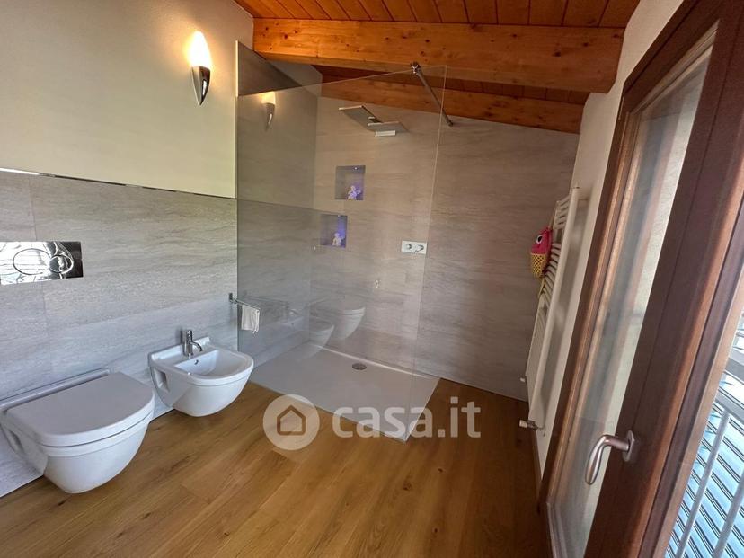 Appartamento in Via Rotone 27 — foto 75 di 82