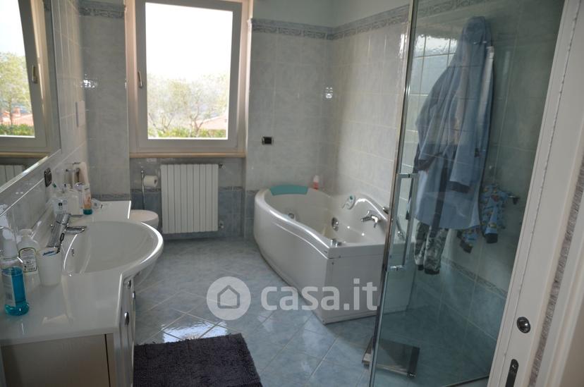 Villa in Via Federico Odorici 68