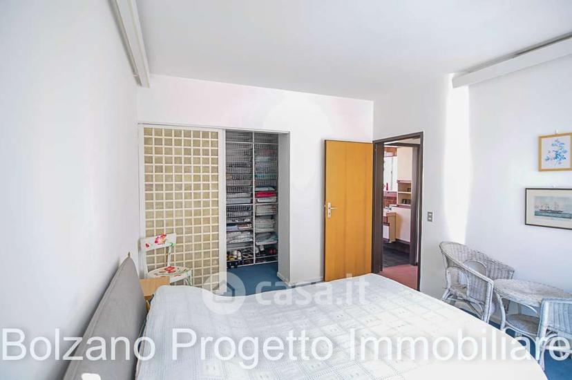 Appartamento in Via Ludwig Thuile — foto 9 di 91