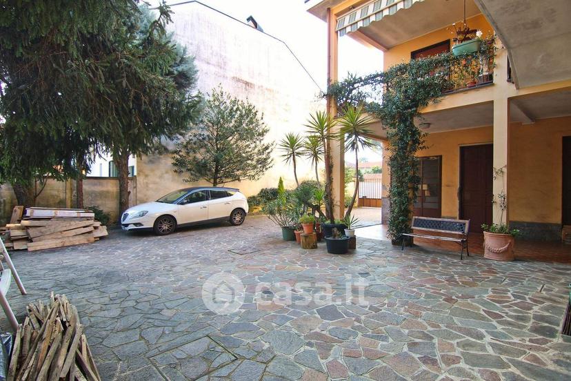 Villa in Via Alessandro Tadino 3 — foto 29 di 52
