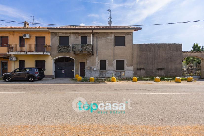 Bilocale in Via Matteotti 11 — foto 7 di 23