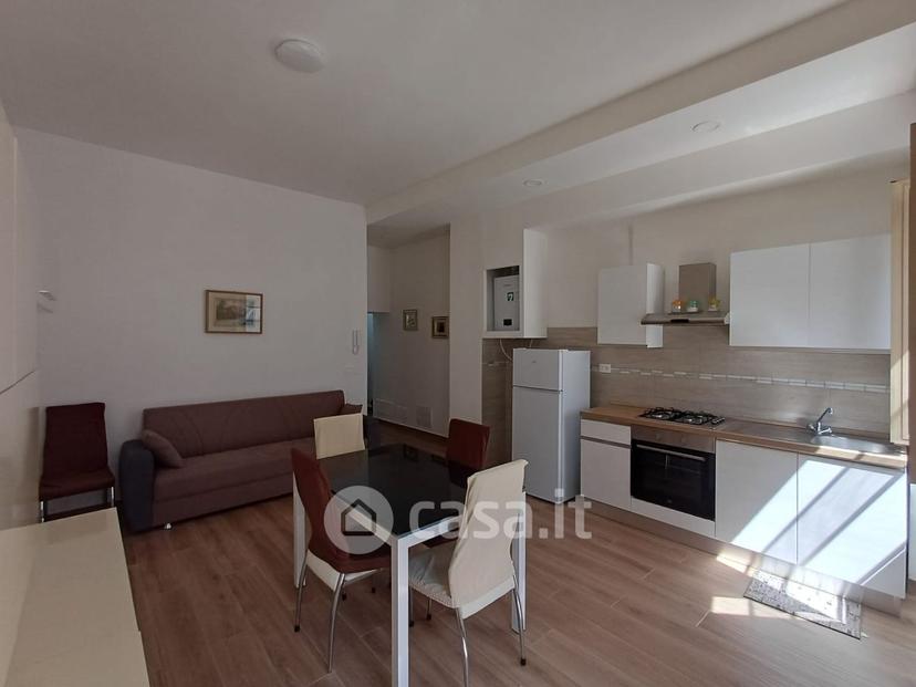 Bilocale in Via della Annessione — foto 11 di 14