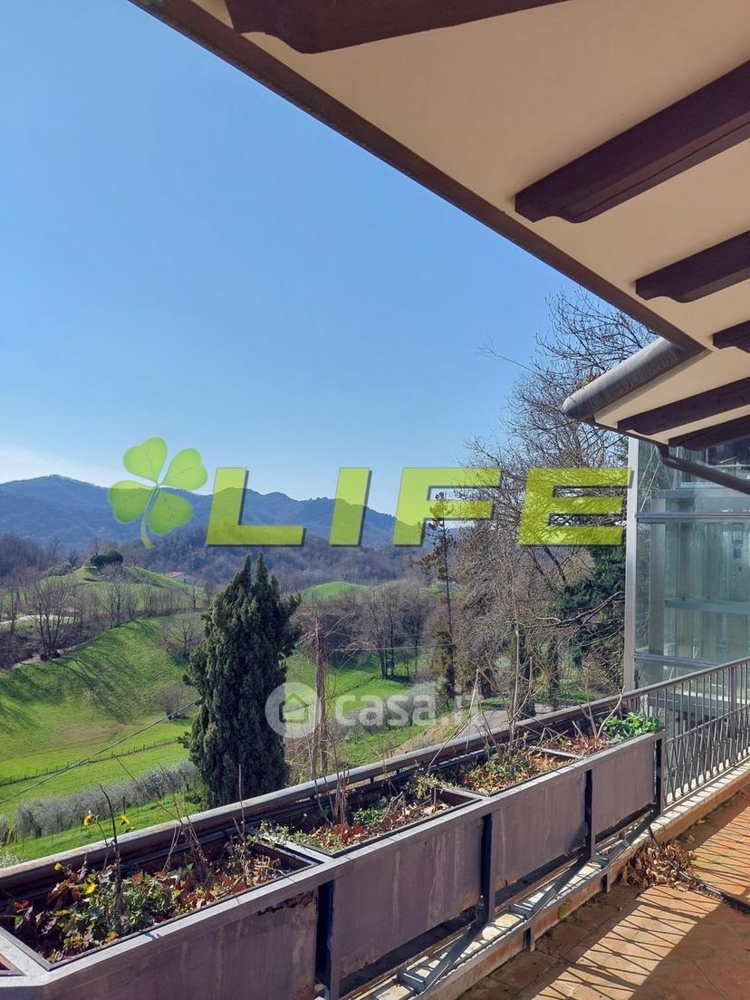 Villa in Via Conti d'Onigo — foto 9 di 41