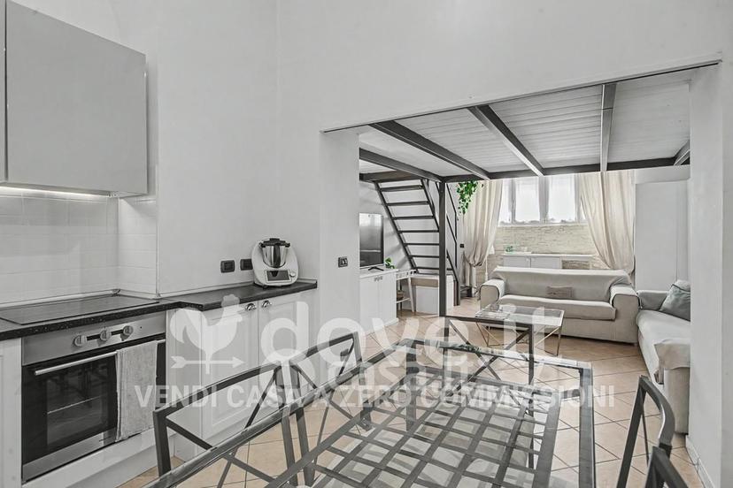 Bilocale in Via Luigi Pasteur 2 — foto 21 di 46