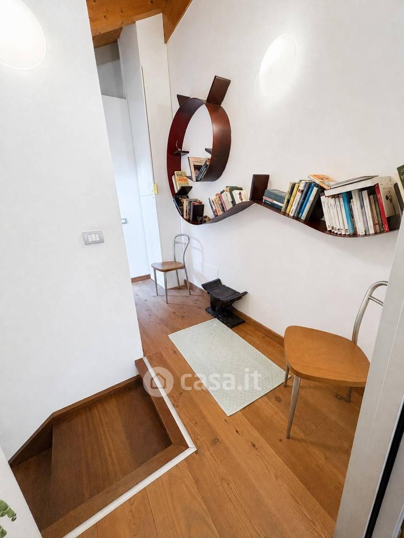 Appartamento in Via Monte Frusseda 9 — foto 28 di 30