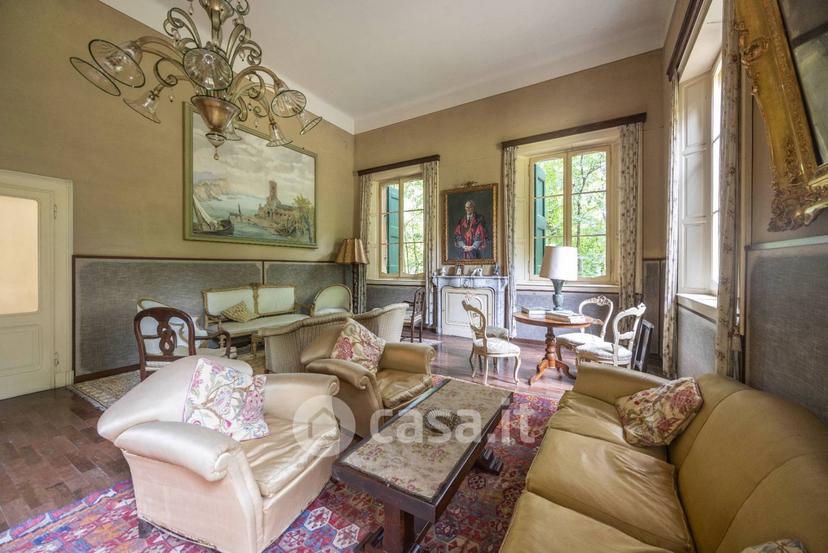 Villa in Via Castelnuovo Rangone — foto 42 di 101