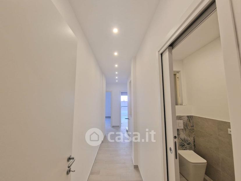 Trilocale in Via Vincenzo Riolo — foto 9 di 23