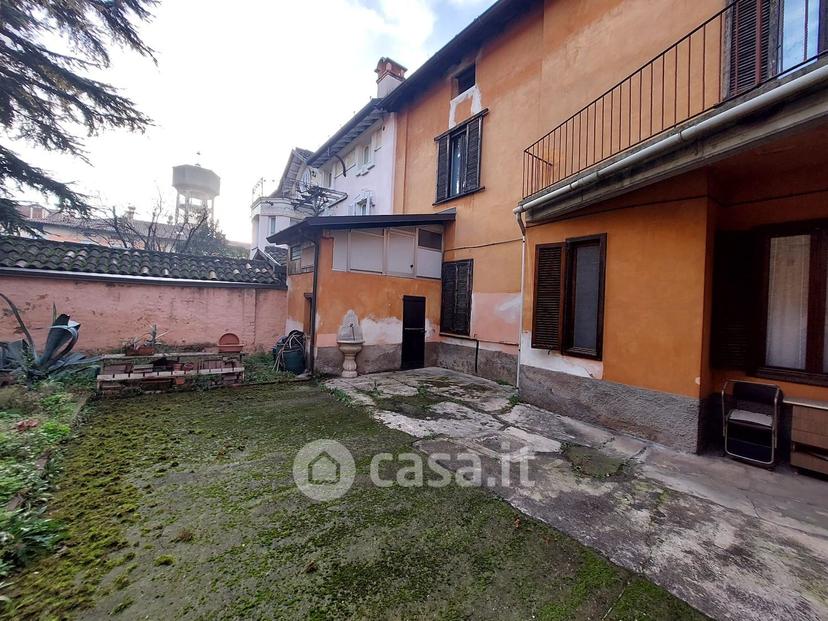 Trilocale in Via P. Martinelli 6 — foto 8 di 26