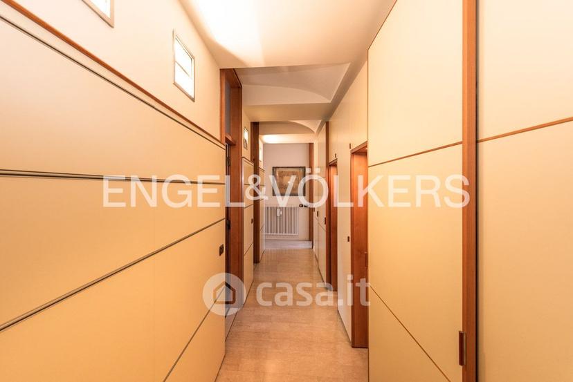 Appartamento in Via Sant'Imerio 15