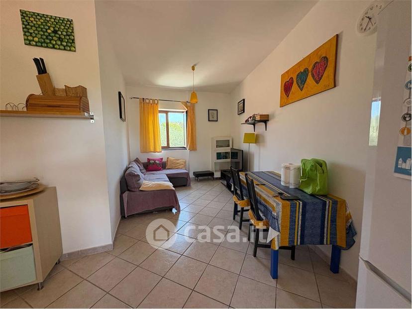 Quadrilocale in Via Madonna delle Grazie — foto 7 di 20