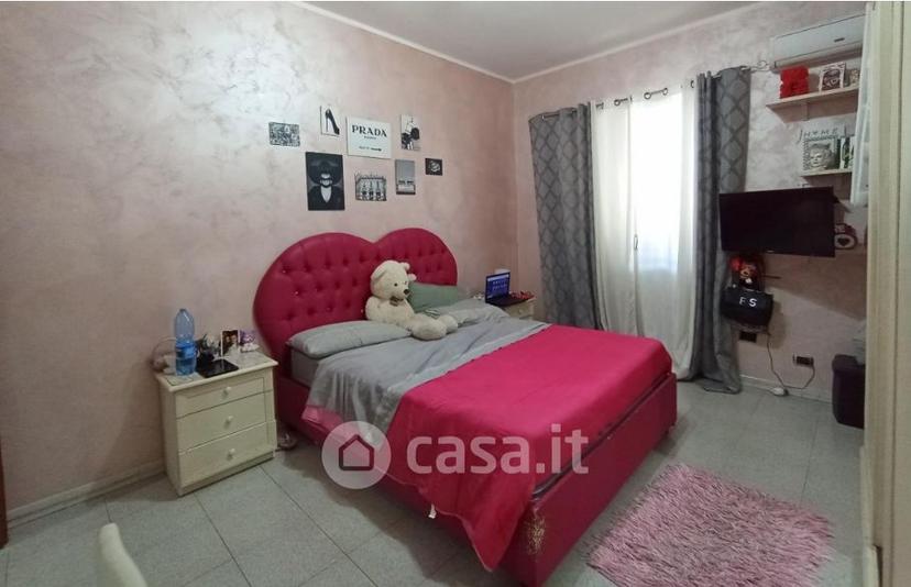 Quadrilocale in Contrada Ponzo — foto 3 di 32