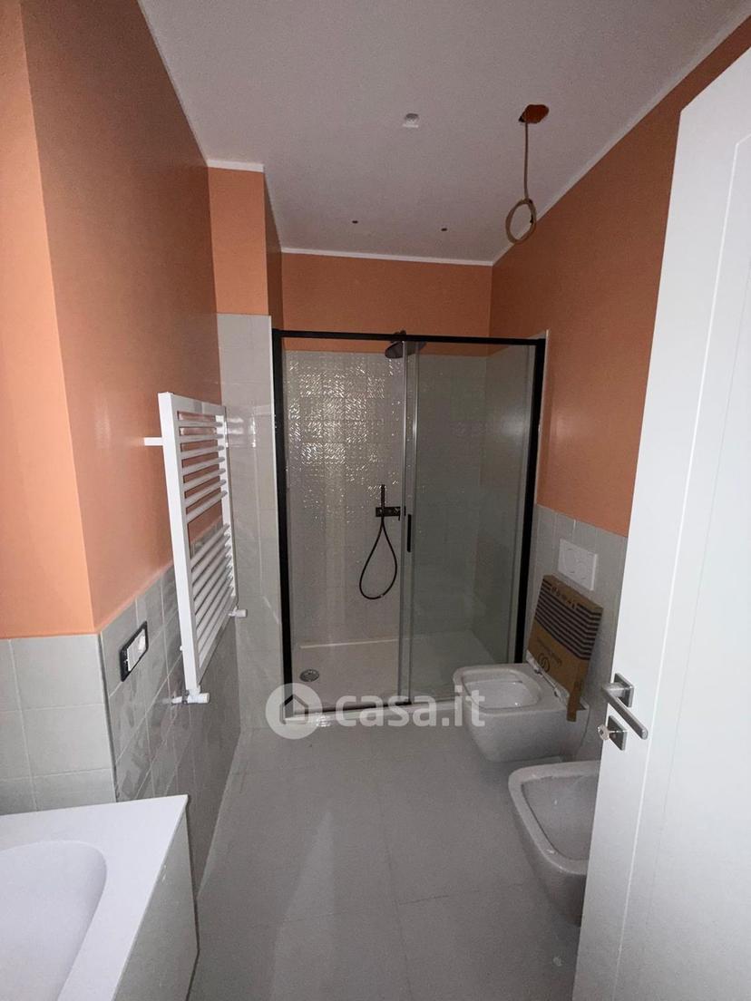 Trilocale in Via Tullia 19 — foto 17 di 26