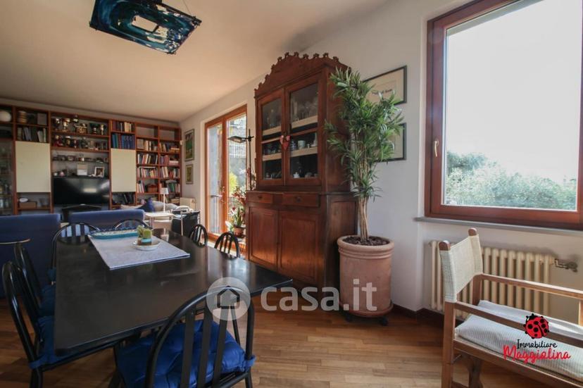 Quadrilocale in Località Piana Est 20 — foto 47 di 48