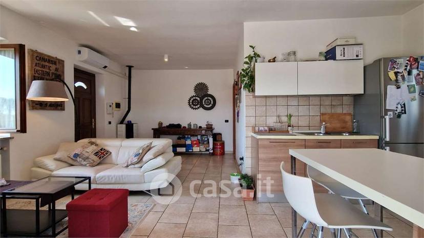 Appartamento in Vicolo Roggia — foto 26 di 27