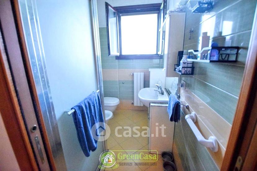 Monolocale in Via Dottor Fausto Scaccabarozzi 6 — foto 14 di 16