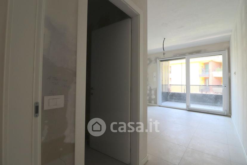 Trilocale in Via Francesco Baracca 16 — foto 6 di 21