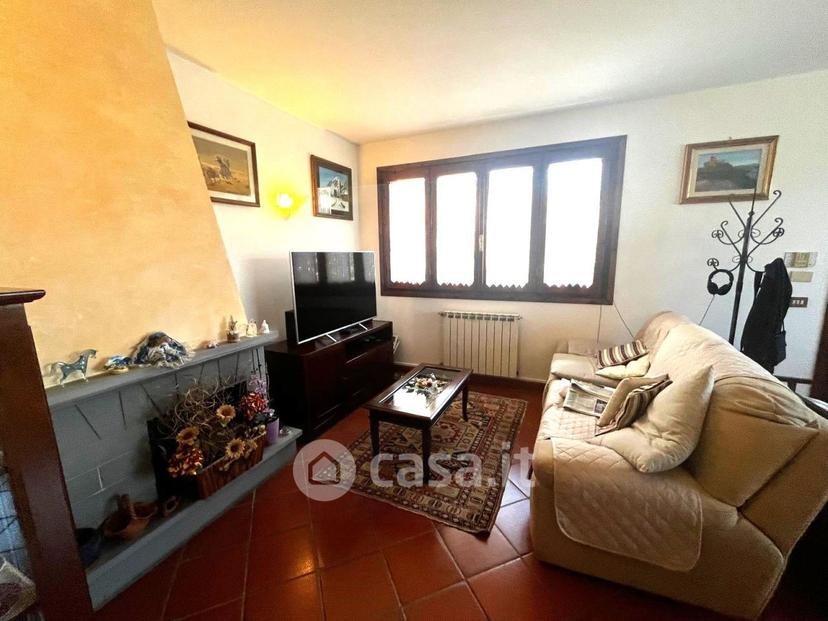 Villa in Via Tommaso Moro — foto 25 di 47