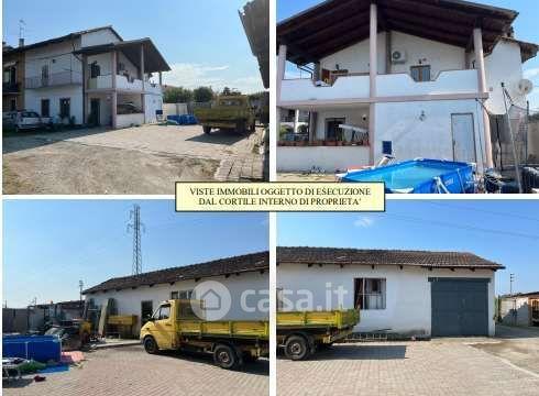 Quadrilocale in Via Sant'Emiliano 4 — foto 24 di 26