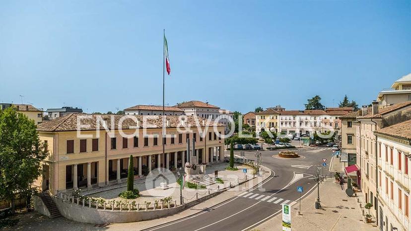 Quadrilocale in Via Giorgione — foto 19 di 23