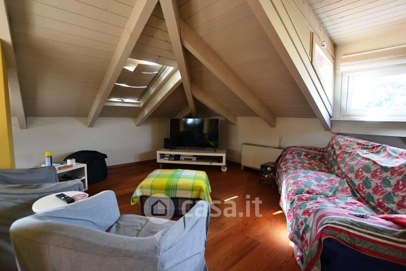 Trilocale in Strada Barazzetto - Vandorno 135 — foto 3 di 34
