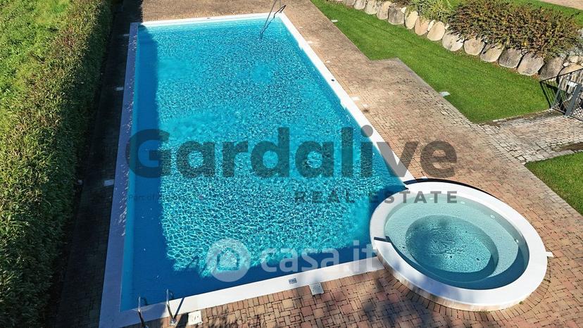 Trilocale in Via Provinciale 25 2 — foto 15 di 46