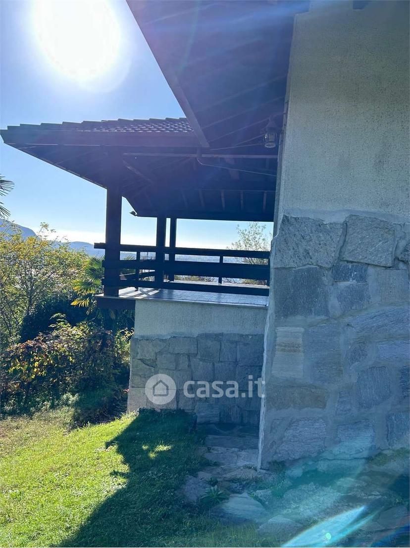 Villa in Via degli Alpini 1 — foto 19 di 41