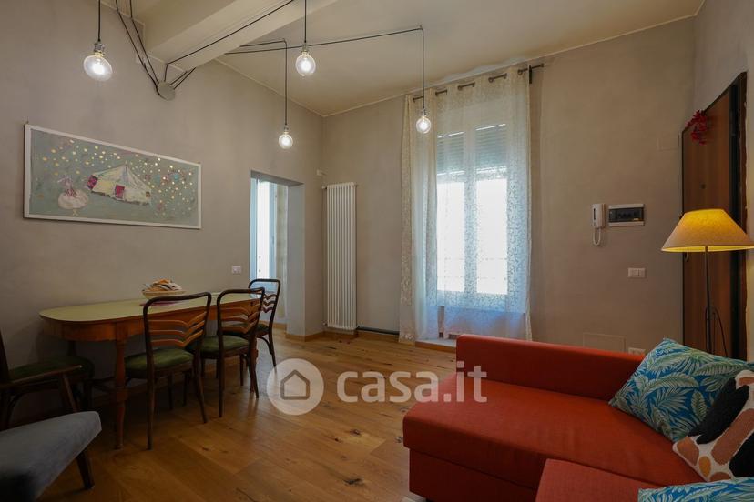 Trilocale in Borgo degli Studi