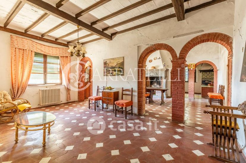 Villa in Via della Chiocciola — foto 38 di 63