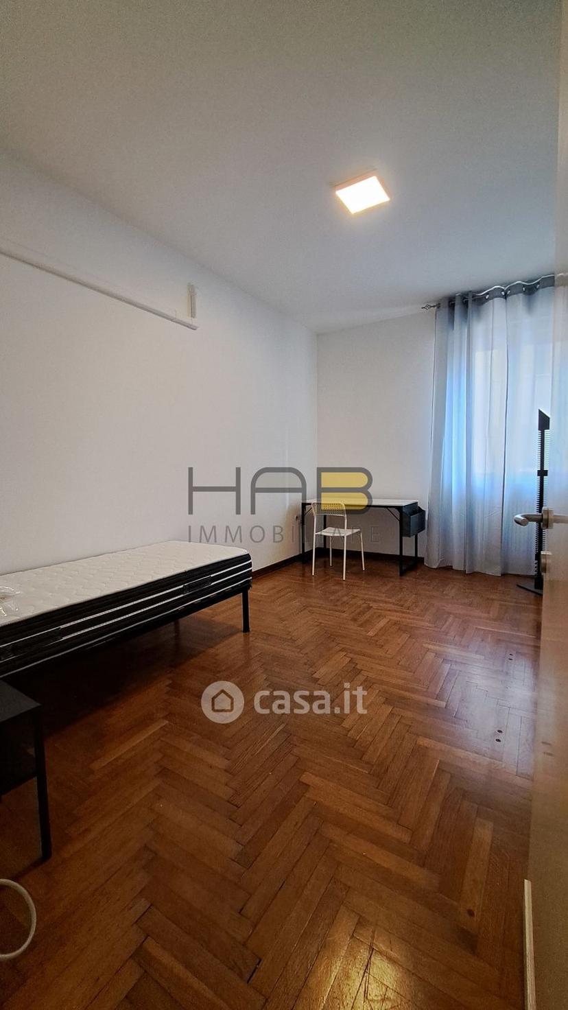 Stanza in Via Ottorino Respighi 9