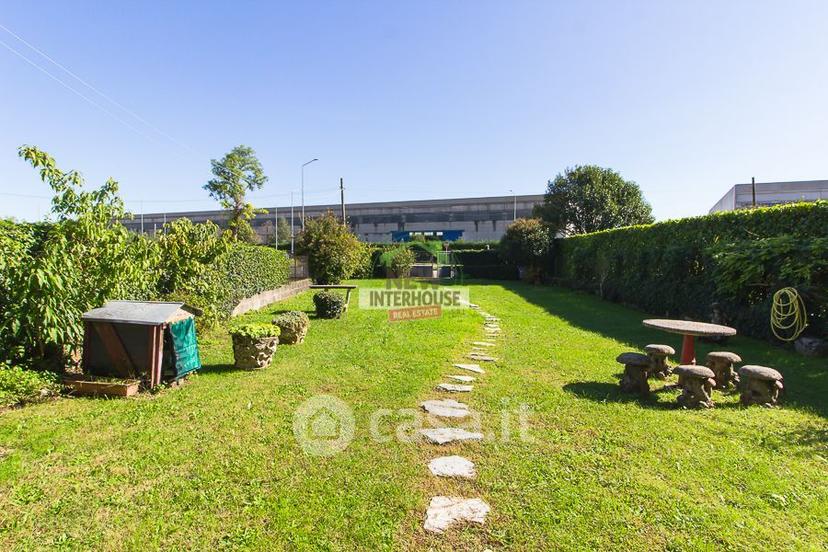 Quadrilocale in Via San Martino 80 — foto 7 di 27
