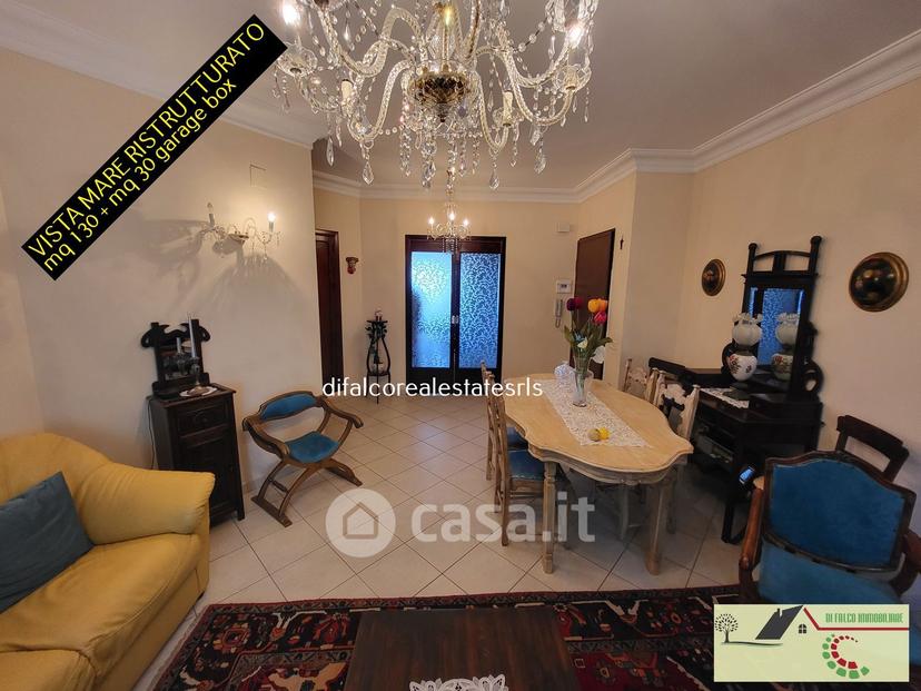 Appartamento in Via Ernesto Basile — foto 13 di 32