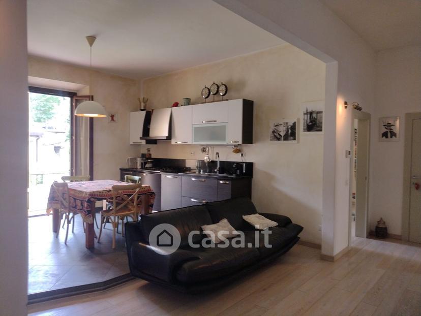 Quadrilocale in Via Ghiberti — foto 15 di 28
