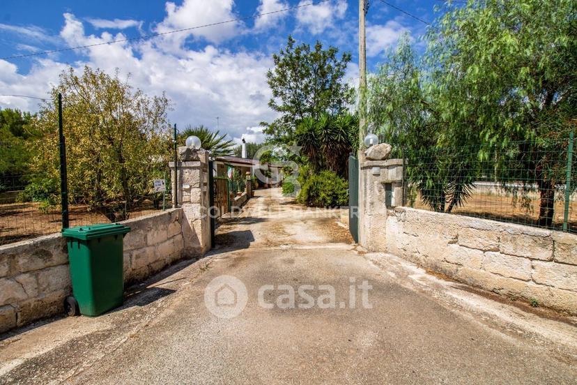 Villa in Contrada Ramunno — foto 5 di 46