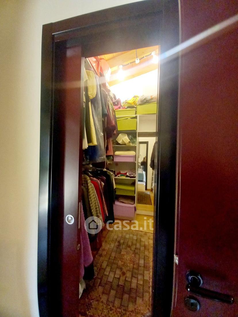 Villa in Via Papa Giovanni Paolo II 15 — foto 98 di 104