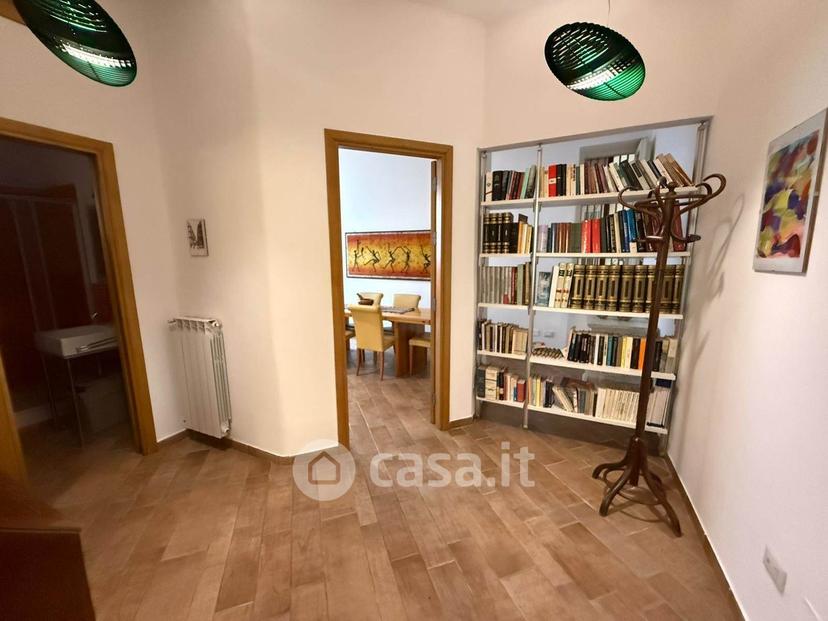 Appartamento in Via Vincenzo di Marco 16