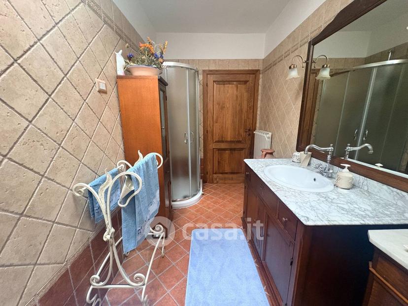 Appartamento in Via Volterrana 21 — foto 38 di 40