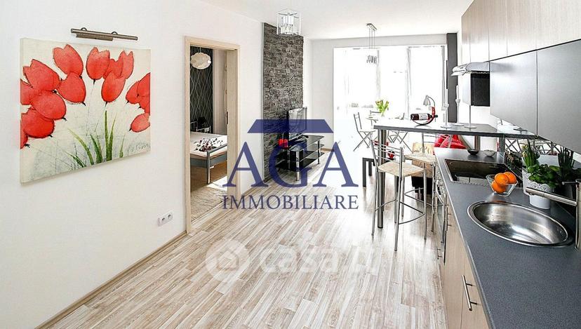 Quadrilocale in Via Col di Lana — foto 7 di 35