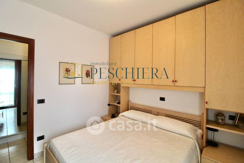 Trilocale in Via Arrigo Boito 2 — foto 20 di 21