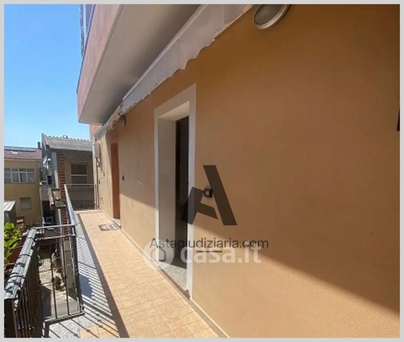 Trilocale in Via Cardinale Guglielmo Massaia — foto 30 di 32