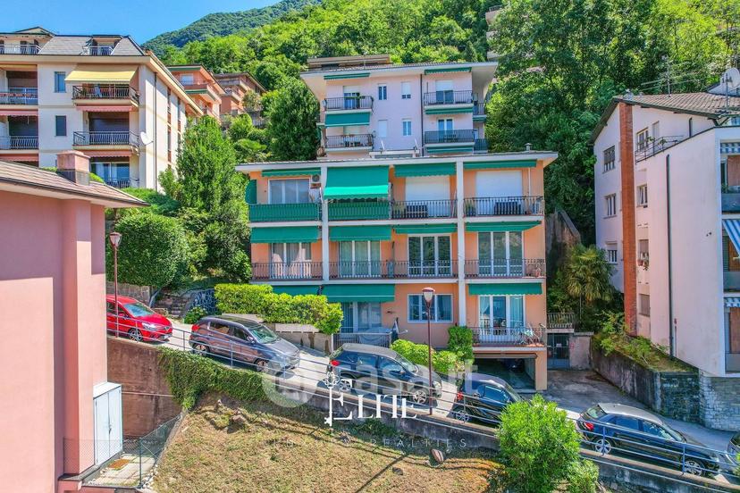 Trilocale in Via Tagliaferri 3 — foto 6 di 19