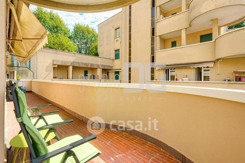 Trilocale in Viale Vittorio Veneto 17 — foto 6 di 19