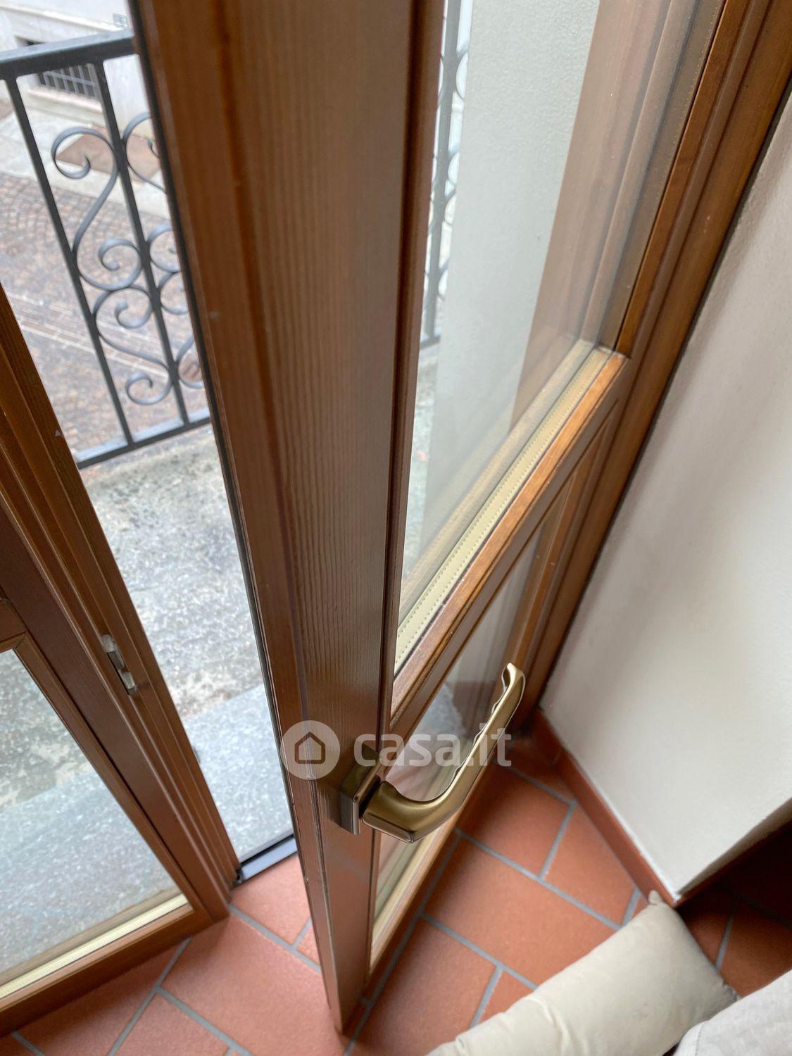 Trilocale in Via Volturno 2 a