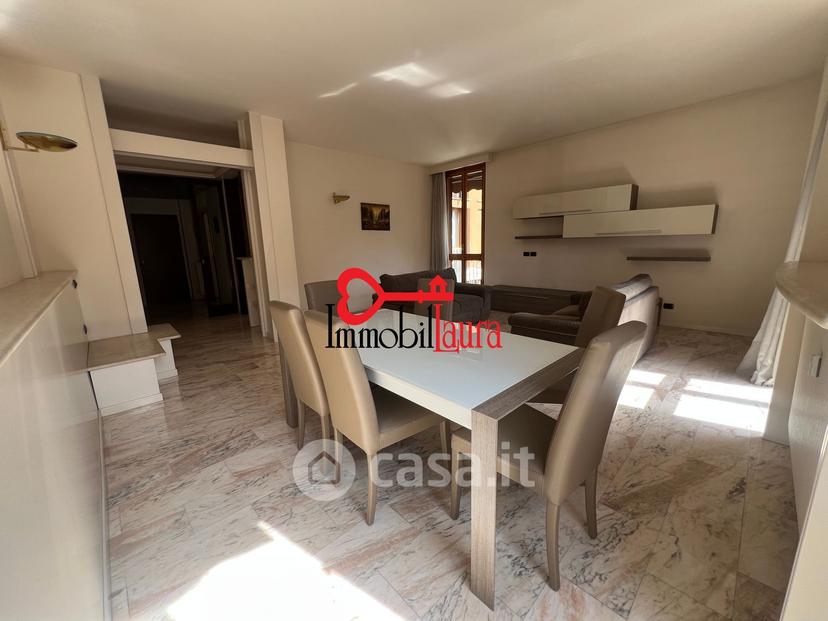 Quadrilocale in Via Morazzone — foto 12 di 48