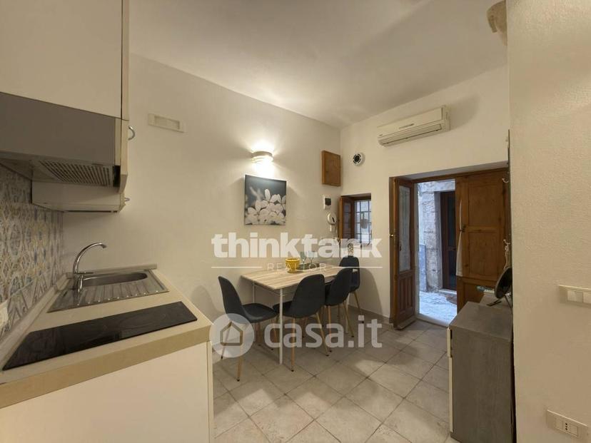 Monolocale in Via Salomone — foto 3 di 16